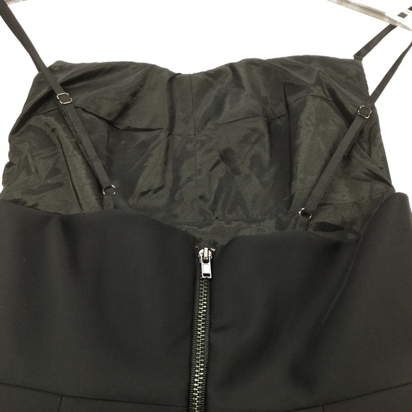 Kookai Sarah Strappy Scuba top, NWT, 34 - Picture 6 of 8